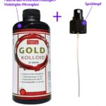 meta Goldkolloid (30 ppmw) – Bild 2