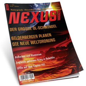 NEXUS-Magazin 2