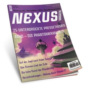 NEXUS-Magazin 4