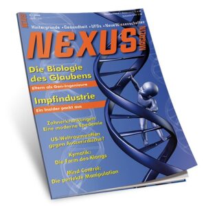 NEXUS-Magazin 5