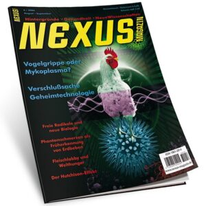 NEXUS-Magazin 6