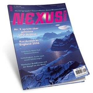 NEXUS-Magazin 8