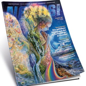NEXUS-Magazin 100