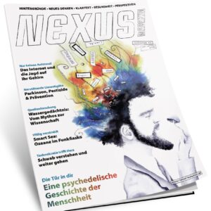 NEXUS-Magazin 101