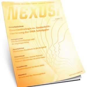 NEXUS-Magazin 104