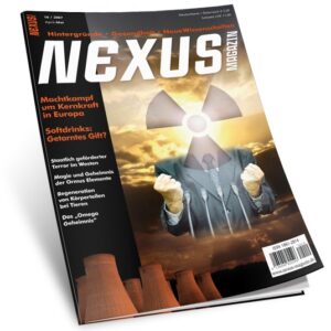 NEXUS-Magazin 10