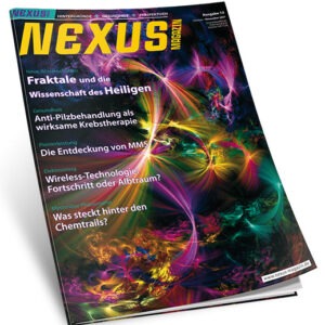 NEXUS-Magazin 13
