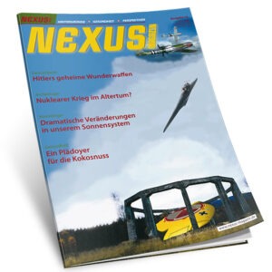 NEXUS-Magazin 16