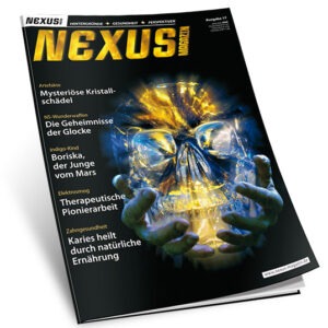NEXUS-Magazin 17
