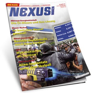 NEXUS-Magazin 19
