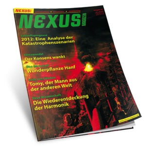 NEXUS-Magazin 22
