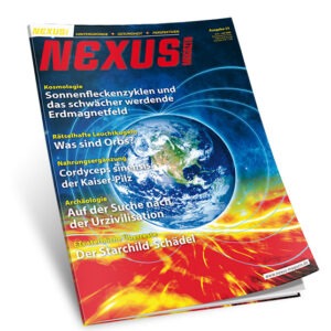 NEXUS-Magazin 23