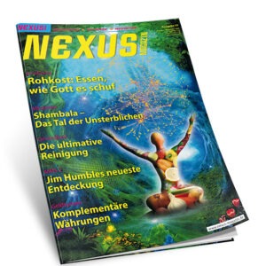 NEXUS-Magazin 25