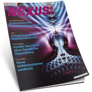 NEXUS-Magazin 27