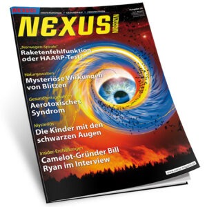 NEXUS-Magazin 28