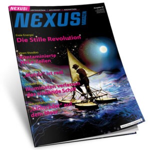 NEXUS-Magazin 29