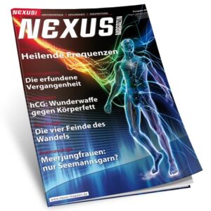 NEXUS-Magazin 30