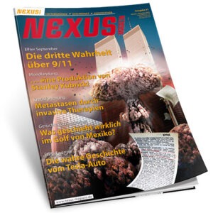 NEXUS-Magazin 31