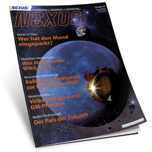 NEXUS-Magazin 33