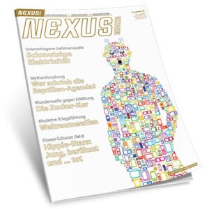 NEXUS-Magazin 35