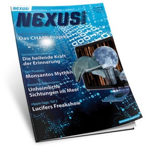 NEXUS-Magazin 36
