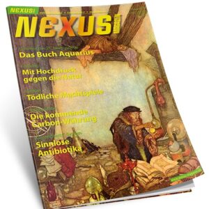 NEXUS-Magazin 37