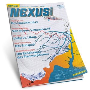 NEXUS-Magazin 38