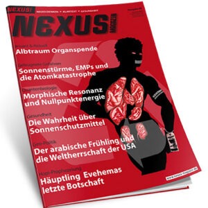 NEXUS-Magazin 40