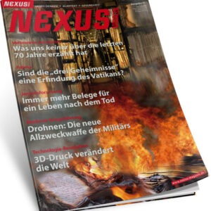 NEXUS-Magazin 41