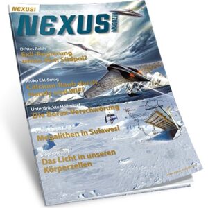 NEXUS-Magazin 42