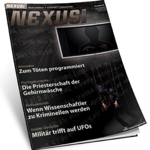 NEXUS-Magazin 45