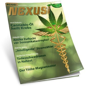 NEXUS-Magazin 46
