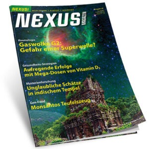 NEXUS-Magazin 47