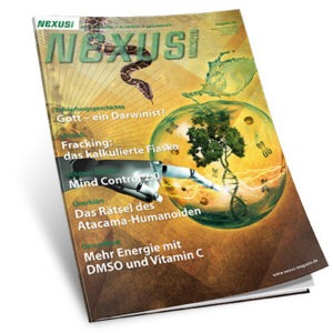 NEXUS-Magazin 48