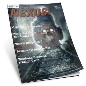 NEXUS-Magazin 51