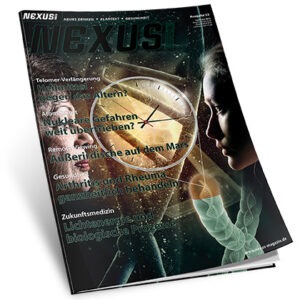 NEXUS-Magazin 52