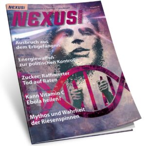 NEXUS-Magazin 56