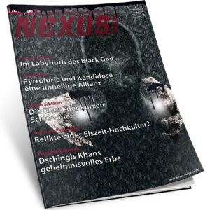 NEXUS-Magazin 57