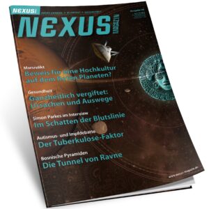 NEXUS-Magazin 58