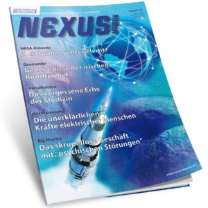 NEXUS-Magazin 59