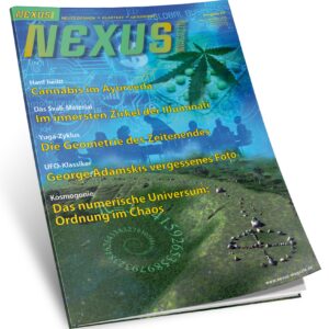 NEXUS-Magazin 60
