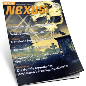 NEXUS-Magazin 61