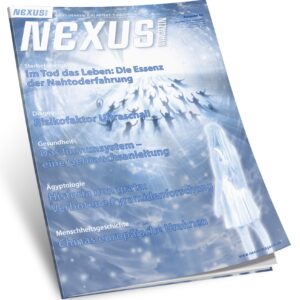 NEXUS-Magazin 62
