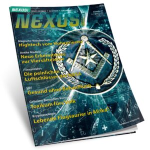 NEXUS-Magazin 66