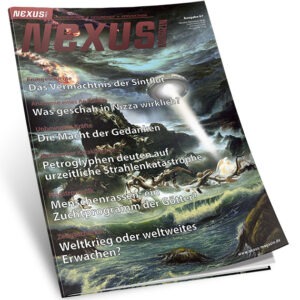 NEXUS-Magazin 67