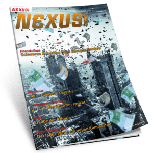 NEXUS-Magazin 68