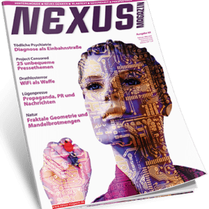 NEXUS-Magazin 69
