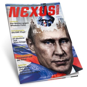 NEXUS-Magazin 70