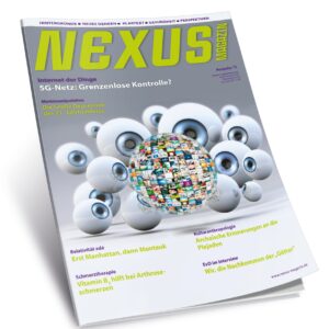 NEXUS-Magazin 72