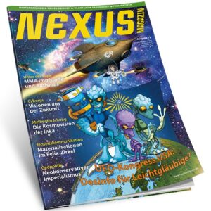 NEXUS-Magazin 73